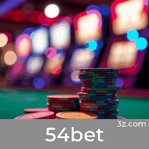 54bet: Plataforma com Bônus Generosos para Jogadores Brasileiros