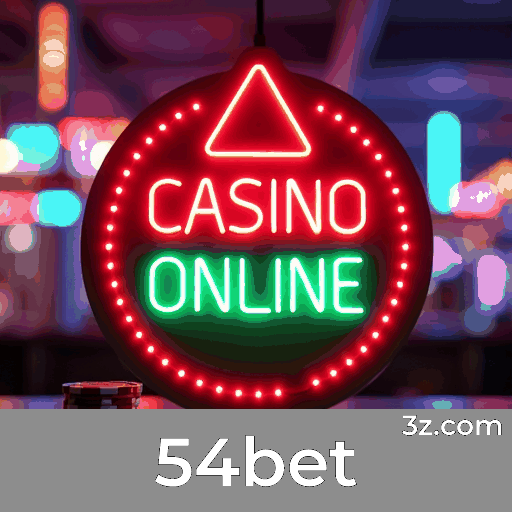 Experimente o Login Premium com Proteção Avançada no 54bet