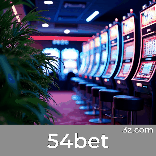 54bet: Plataforma com Bônus Generosos para Jogadores Brasileiros