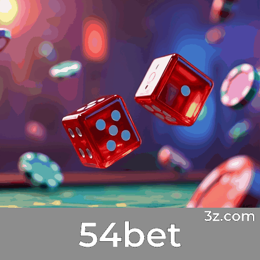54bet: Experiência de Jogos de Mesa Ao Vivo para Brasileiros